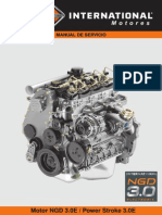 MANUAL SERVICIO Ford Ranger Mwm Diesel