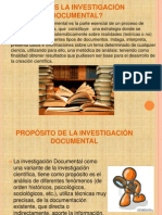 investigacindocumental-130207105309-phpapp01