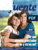 Revista La Fuente Julio 2014
