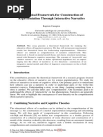 Kukkonen Karin And Klimek Sonja Ed Metalepsis In Popular Culture Genre Narrative