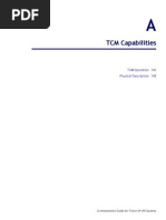 Triconex TCM Module Info