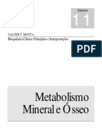 Bioq.clinica Metab. Mineral e Osseo