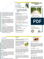 Hortalizas y Flores PDF