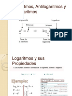 Logaritmosantilogaritmosycologaritmos 120416200348 Phpapp02