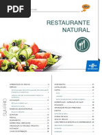 Restaurante Natural