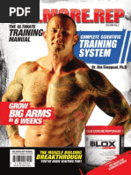 Download One More Rep by Georgi Ignatov SN238570219 doc pdf