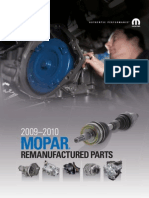 09-10 Reman Mopar