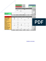 Plantilla Contabilidad Personal