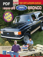 Download DC 1966-1996 Ford Bronco by KK0605 SN238572626 doc pdf