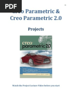 Download CREO 2-0 Projects Download by Josephi_abbas SN238573776 doc pdf