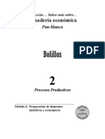 bolillos