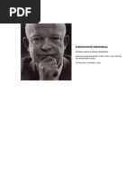 Eisenhower Memorial Design Revision Proposal