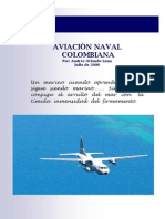 Aviacion Naval Colombiana