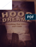 Hood Dreamz:Everything That Glitters Aint Gold