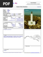 Asociación El Viejo Olmo. Revista 2015 | PDF