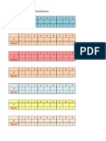 1 2 3 4 5 6 7 8 9 2 Result: Multification