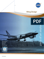 Wing Design K-12