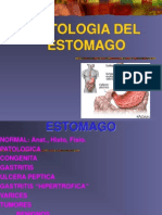02.- Patologia Del Est Omago