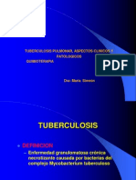Tuberculosis Presentar Set
