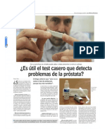 Test Que Detecta Problemas a La Prostata_25.08.14