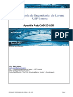 Apostila AutoCAD 2D & 3D.pdf