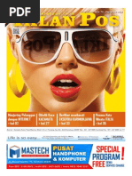 Download Iklan Pos September 2014 Edisi 74 by PT Iklan Pos Nusantara SN238581535 doc pdf