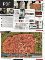 Assassins Creed Prima Strategy Guide Preview