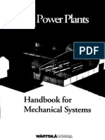 Handbook For Mechanical Systems