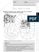 Mdescubre Suma y Resta
