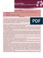 Internet, una revolución en comunicaciones