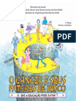 Cancer Fat Ores Risco