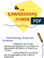 AP Power Point Sumer Val