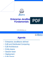 Ejb Overview