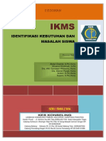 Cover Buku Pedoman IKMS