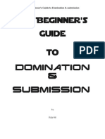 The Beginners Guide To Doings