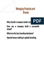 Cours 6 - Managing Products