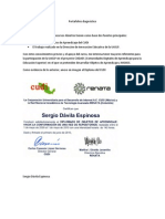 CURSERA -REA - Portafolios Diagnóstico