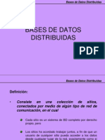 basededatosdestribuidas