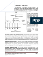 Electrical Service and Electrical Circuits