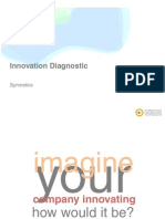 Innovation Diagnostic