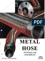 MetalHose Catalog