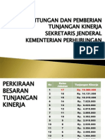 PRESENTASI TUNKIN SESJEN