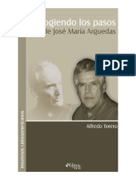 Recogiendo Los Pasos de Arguedas PDF