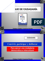 Enfoque de Ciudadania