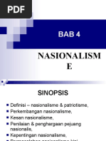 Download bab 4 - nasionalisme by denixng SN23860241 doc pdf