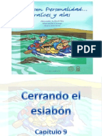 Formación Hijos Capítulo 9