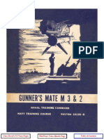 GMM 3 and 2 Rating Manual