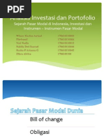 Download sejarah pasar modal dan pengenalan investasi by Yesi Nadia Seman SN238603454 doc pdf