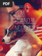 Sem Plano de Negocios