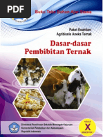 Download Dasar Pembibitan Ternak 1 by AnisMawardi SN238605600 doc pdf